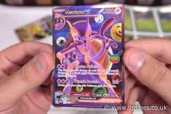 Pokémon Scalpers Furious, Say 30th Anniversary Set's Generous Pull Rates Have Crushed Their Profits