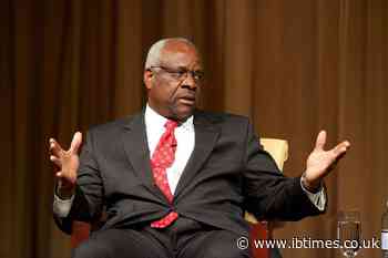 Tax Filings Indicate a Law Firm With Ties to Justice Clarence Thomas Received $33.5M in Dark Money