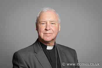 Church of England Bishop Stephen Conway Resigns After Arrest and Suspension Over Sexual Assault Allegation