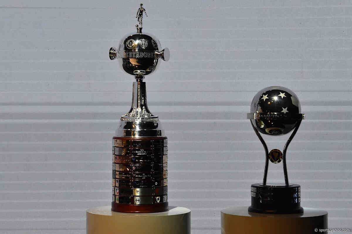 G-9 in sight? How BR26 could send a record number to the Libertadores