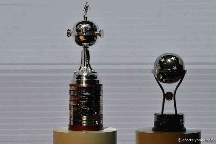 G-9 in sight? How BR26 could send a record number to the Libertadores
