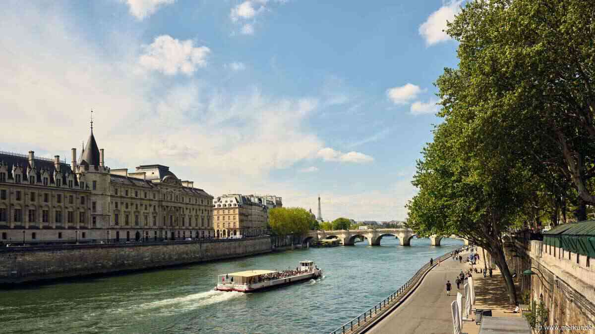 Europas schönste Städte im Herbst: So erleben Sie Paris, Prag und Amsterdam ohne Touristenmassen