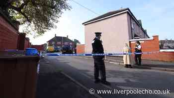 Four people die in Bootle house fire updates as statement issued