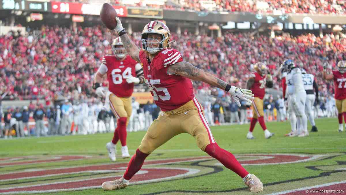 Week 3 NFL odds, picks, predictions: Computer model backs Lions and 49ers