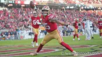 Week 3 NFL odds, picks, predictions: Computer model backs Lions and 49ers