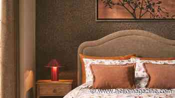 The cosy edit: How to transform your home for autumn, according to the experts