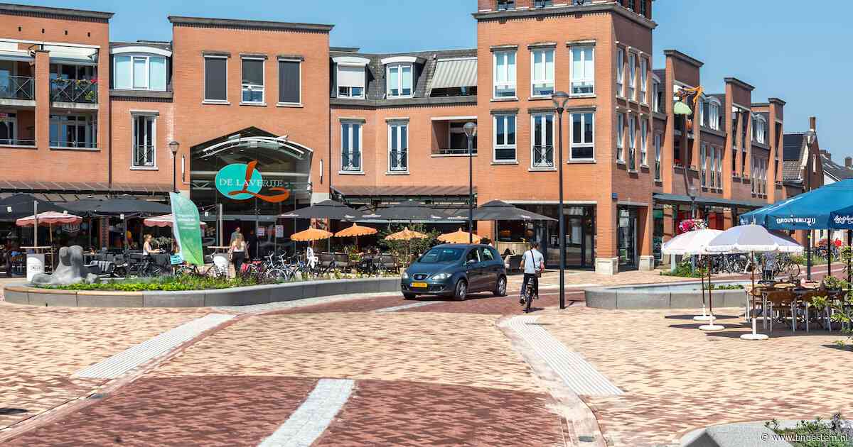 Oogcontact en assertiviteit zijn niet genoeg: ‘Inrichting moet mensen helpen om gewenst gedrag te vertonen’