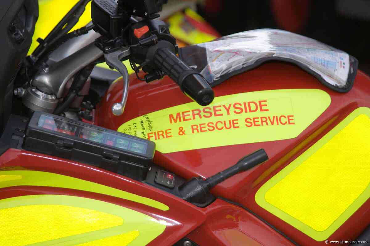 Four people dead in Bootle house fire