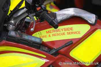 Four people dead in Bootle house fire