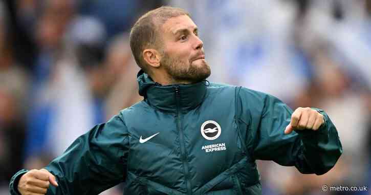 Brighton boss Fabian Hurzeler reveals key to beating Arsenal in style