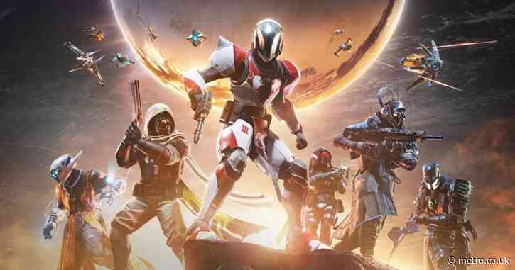 Bungie to revive Destiny 2 and ‘evolve’ Marathon as it admits losing fans’ trust