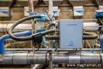 Eurotier 2026: SenseHub analyseert melk