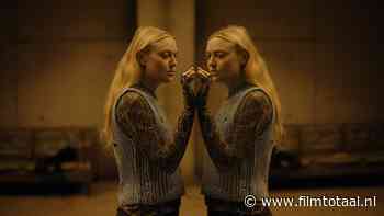 In 2027 zien we in deze nieuwe WOII-film de zussen Dakota en Elle Fanning samen in bezet Frankrijk