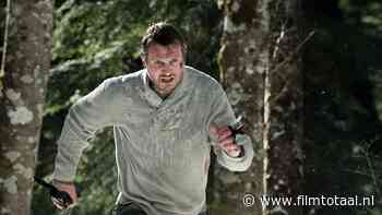 Vanavond staat Liam Neeson om 22.30 uur op RTL 7 helemaal aan in een stevige survivalthriller