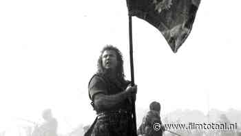 Deze film van Mel Gibson won dan wel vijf Oscars, maar barst verder van de fouten