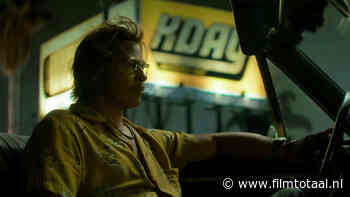 Brad Pitt keert terug als Cliff Booth in eerste volledige trailer van film van Fincher en Tarantino