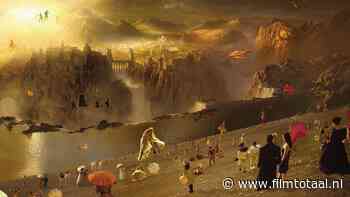 3 fantasyfilms op SkyShowtime die draken, hemelse werelden en flink wat actie bieden