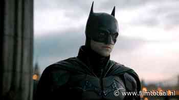 Eerste trailer van de nieuwe 'Batman'-film toont gebroken Bruce Wayne en angstaanjagende Bane