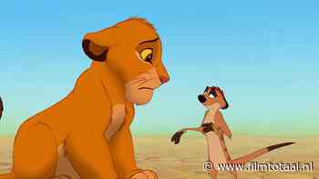 Deze acteur wees slim $2 miljoen voor 'The Lion King' af en verdient er decennia later nog altijd aan
