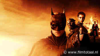 Regisseur Matt Reeves deelt duistere nieuwe foto 'The Batman: Part II' om Batman Day te vieren