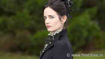 Eva Green duikt opnieuw de horror in, maar opvallende AI-keuze zorgt meteen voor discussie