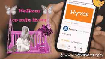 R+R = back, WieWatWaar en gadgets: zo werkt Hyves