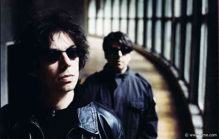 Echo & The Bunnymen announce 2026 winter UK tour