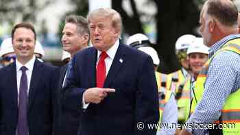 Trump op ramkoers met Amerikaanse media: grote zenders boycotten president