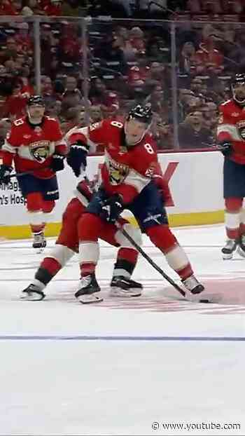 Brady Tkachuk x2!