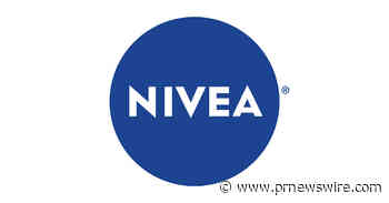 NIVEA Introduces New Smooth &amp; Glow Body Milk to Immediately Smooth Dry, Rough Skin and Deliver 72-Hour Deep Moisture