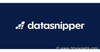 DataSnipper Launches Alwin for End-to-End Agentic Automation