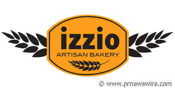 izzio artisan bakery Brings Real Sourdough Straight to Doorsteps with New Subscription Program