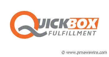 QuickBox Named a Top 10 Shipping Service Provider of 2026 by Logistics Business Outlook