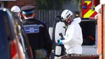 Bootle house fire - latest: Four dead in horror Merseyside blaze as woman cries in street