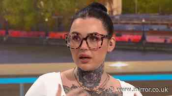 Mum's terrifying ordeal as cosmetic surgery in Turkey left her clinging to life