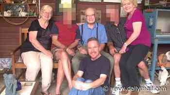 Kenneth left everything to the son who cared for him for decades. His brother's fight for a share of the $1.3m estate exposed Thailand trips, infidelity and a stunning mistake about his late mother