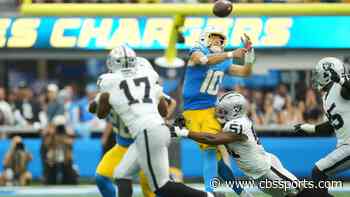 Winless Chargers have made unwanted history, face season-defining NFL Week 3 game at Bills on Sunday