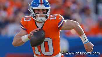 NFL Week 3 picks and score predictions: Two undefeated teams go down, Broncos edge Rams in thriller