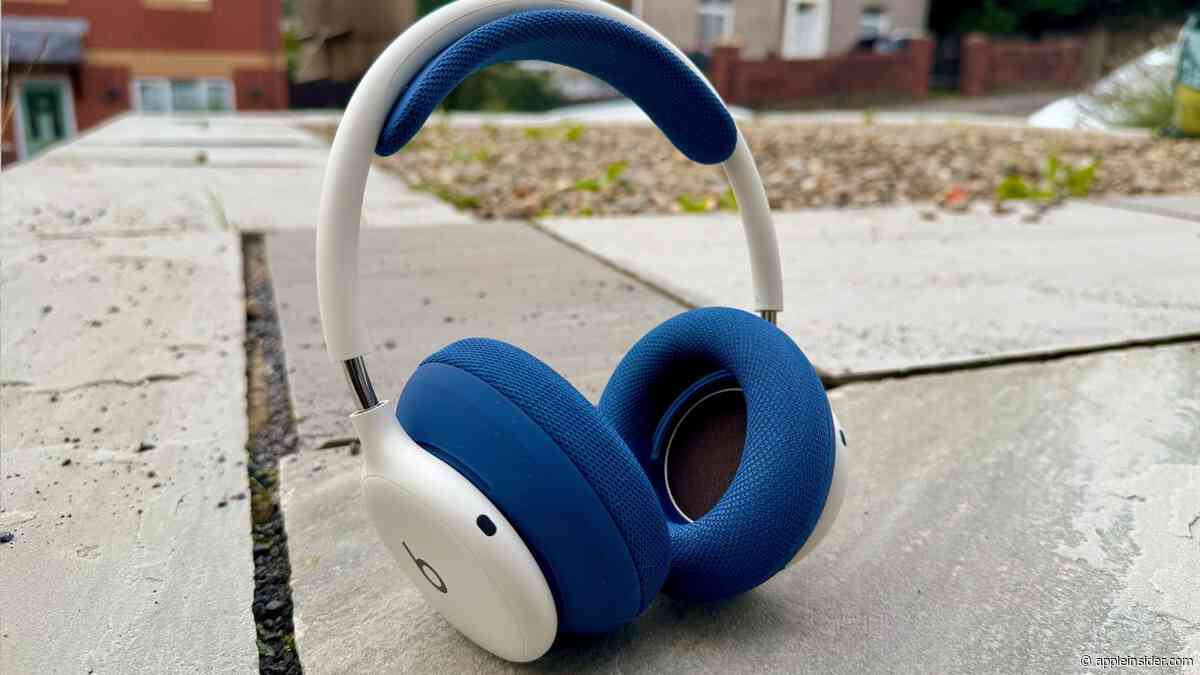 Beats 360 review: Good all-around sound and customizable too