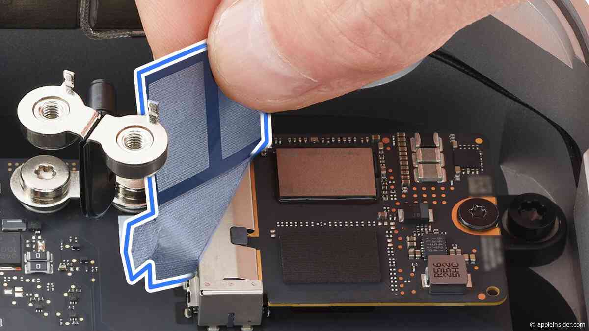 New Mac mini does not have a slotted SSD, Mac Studio still does