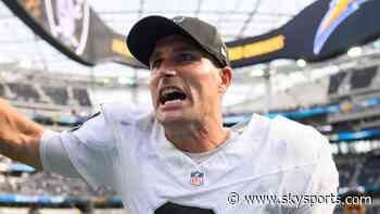 Why did Tom Brady want the Raiders? Maybe this is why