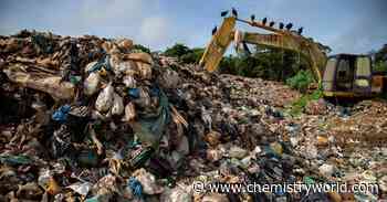 PFAS chemicals represent a human rights threat, UN told