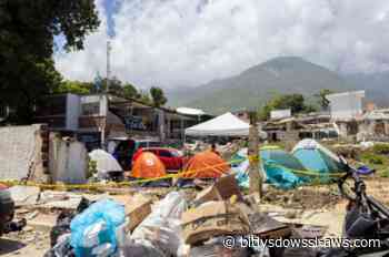ONG alertan que miles de venezolanos se enfrentan a consecuencias a largo plazo tras los terremotos