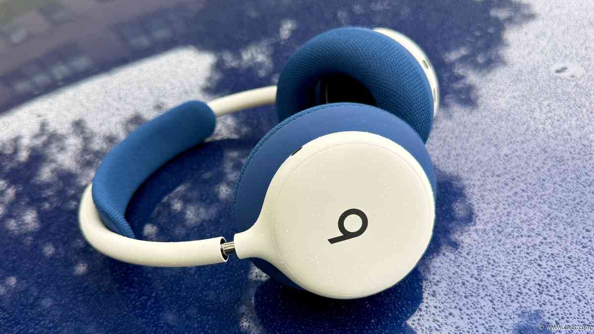 Beats 360 Headphones Review: Best-Performing Beats Yet, and They’re Modular