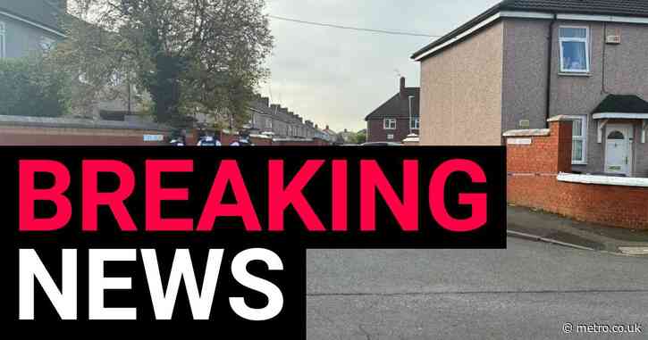Four people die after fire spreads through house in Bootle, Merseyside