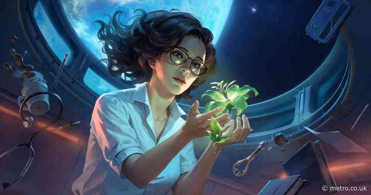 Rivage review – saving the world, one puzzle at a time