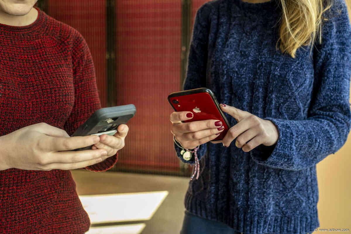 Event series on healthy tech habits for kids coming to Arlington this week