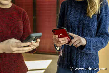 Event series on healthy tech habits for kids coming to Arlington this week
