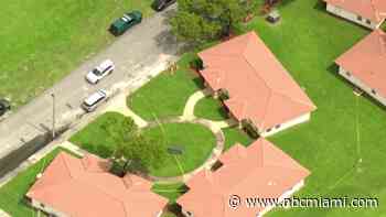 2 people found dead inside house in Pembroke Pines, BSO says