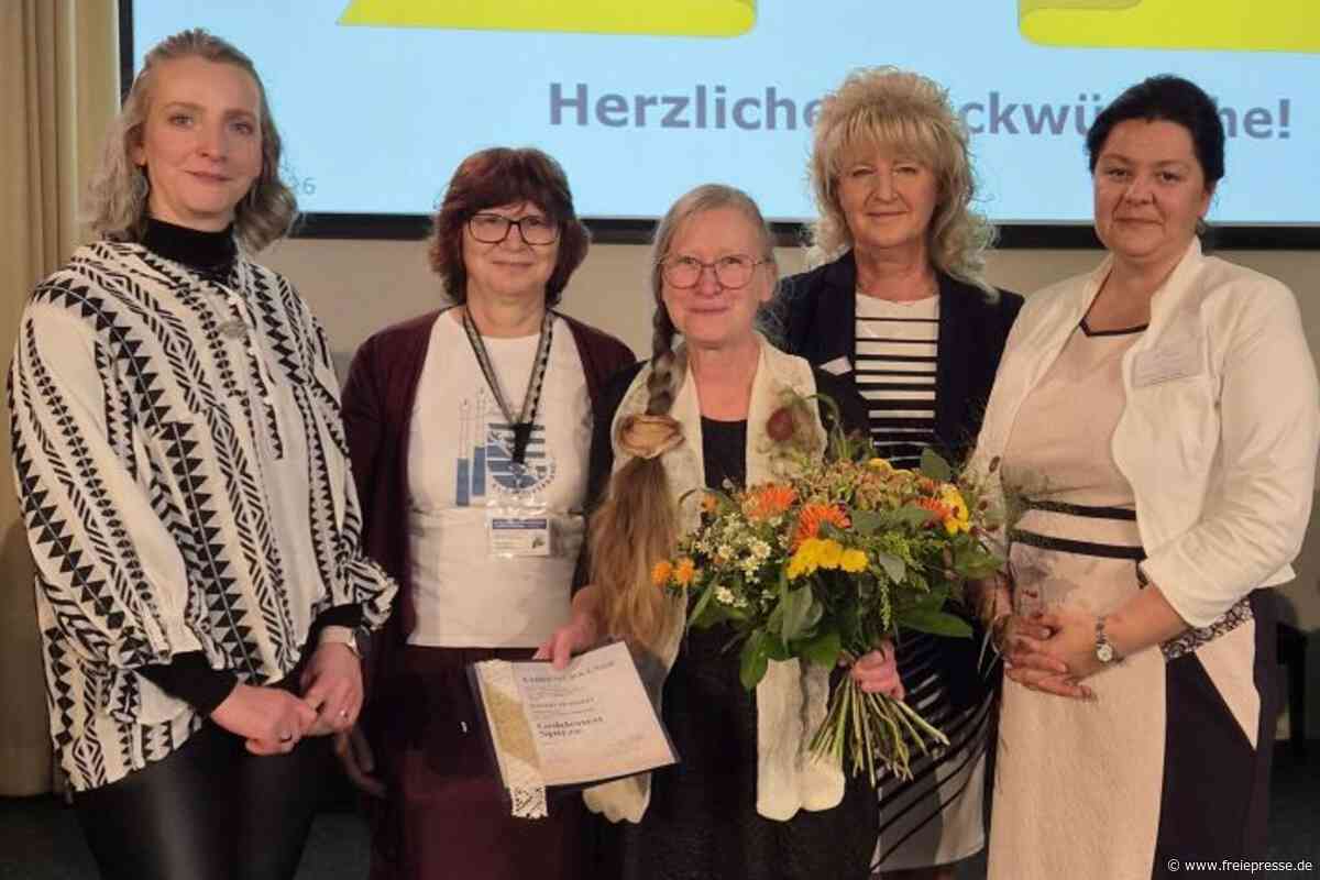 Gelebte Tradition im Erzgebirge: Wie sich ein altes Handwerk immer wieder neu erfindet